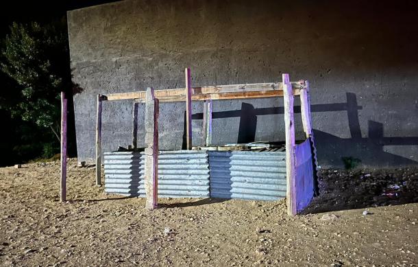 Street vendor shot dead by taxi driver in Windhoek