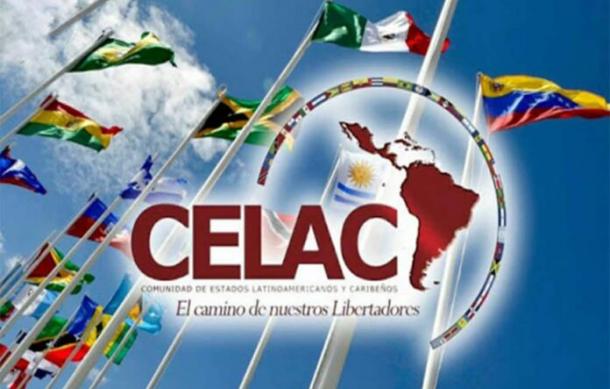 CELAC nations reject U.S. military deployment near Venezuela