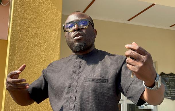 Walvis Bay rural councillor charged with fraud