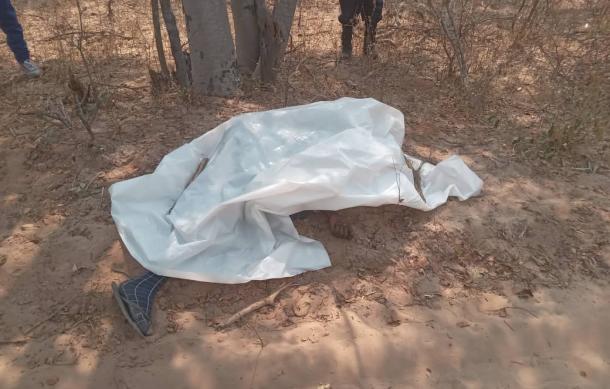 Police identify remains of man in Ohangwena