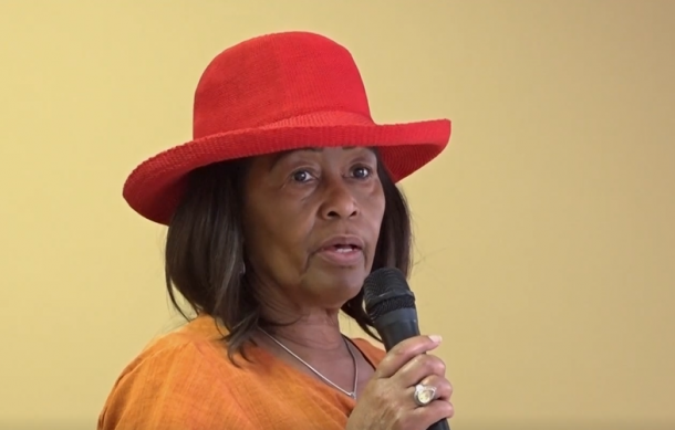 Minister Zaamwani urges UNAM to drive innovation in agriculture