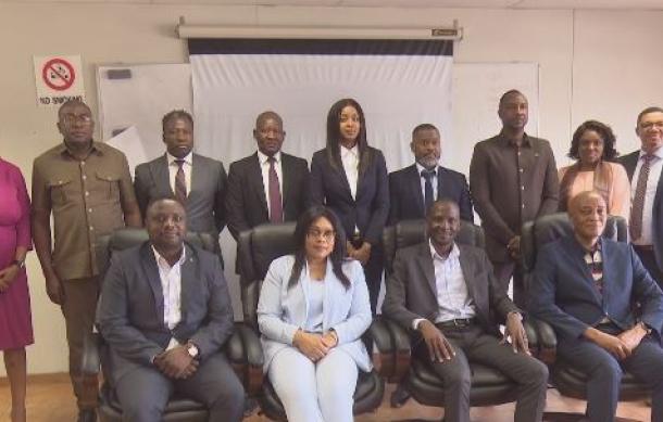 Nekundi appoints Interim Board for Roads Authority