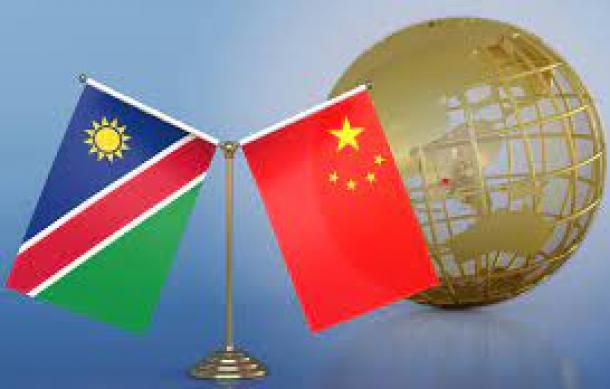 China, Namibia mark 35 years of diplomatic relations