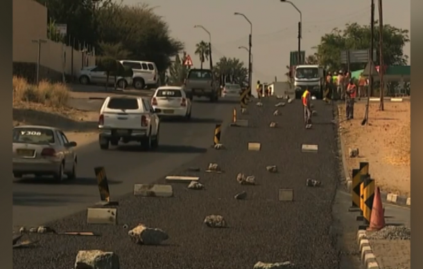 Mayor urges road safety