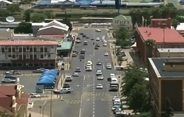 Rising emissions threaten sustainable development