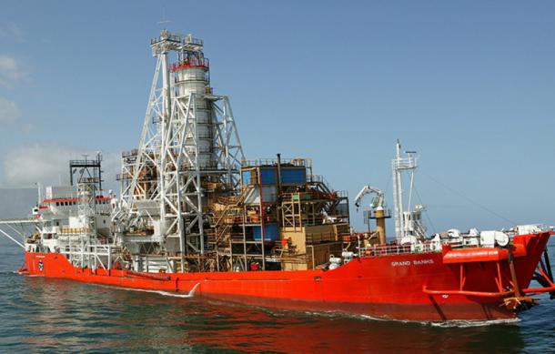 Debmarine unveils next-gen diamond crawlers