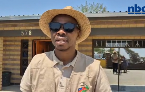 ECN confirms readiness for Outapi constituency by-election