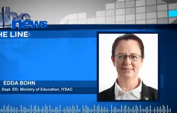 Ministry of Education urges parents to move children from unregistered Ndama East School