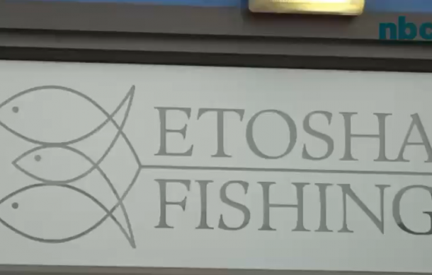 Etosha fishing races to land 10,000t pilchard quota