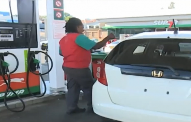 September fuel prices hold steady