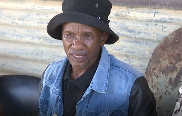 Grieving father of Mariental crash victims speaks as family faces tragedy