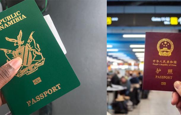 Cabinet adds 35 countries to Visa on Arrival list