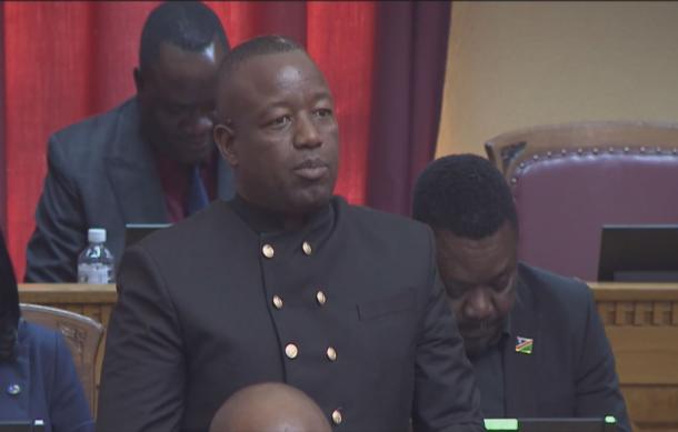 Kandorozu questions diplomatic appointments