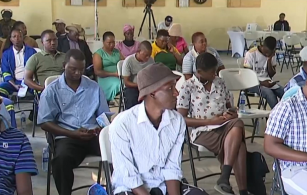 Kavango West questions 10% Oil, Gas benefit