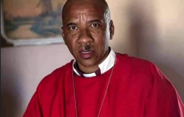 Pastor Abraham ||Kheibeb elected ELCRN Bishop