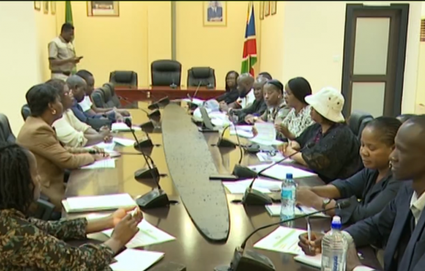 Kavango East income programme faces funding shortfall