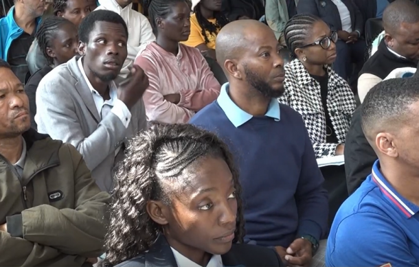 Namibia launches consultations on draft Petroleum Policy