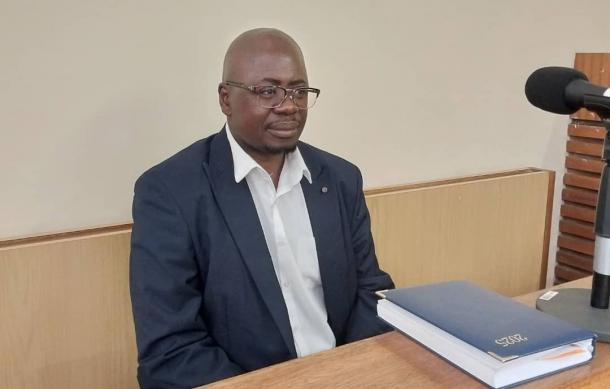 ACC investigator testifies in Willemse corruption case