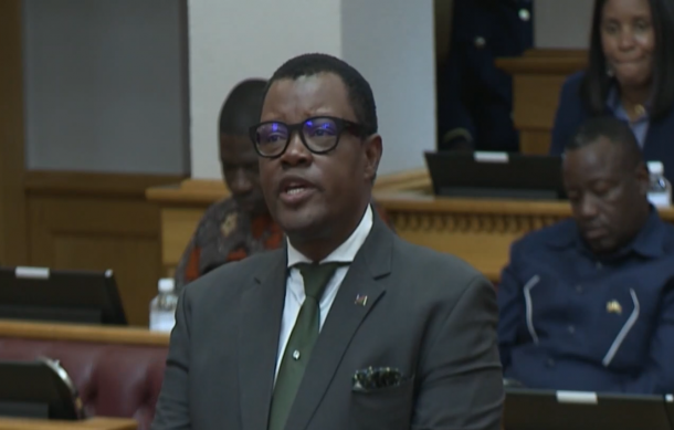 Venaani: Farmers face delays in accessing land