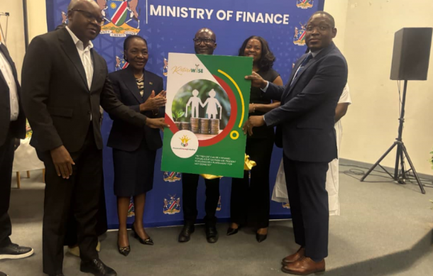 Finance Minister launches Retirewise booklet to strengthen financial literacy