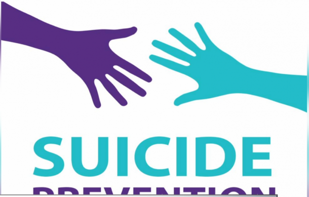 Universal Church holds Anti-Suicide march