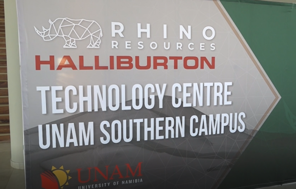 UNAM Southern Campus celebrates milestone at Rhino-Halliburton Technology Centre