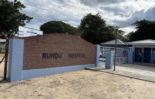 Pressure mounts on Intermediate Hospital Rundu