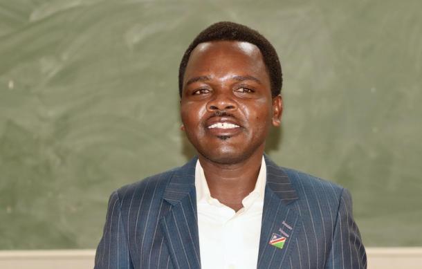 National Youth Fund hailed as step towards economic emancipation