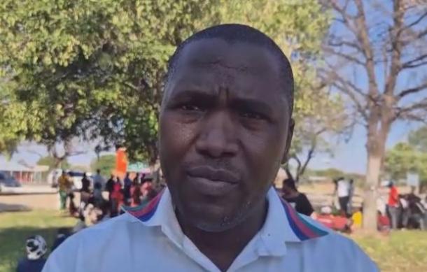 Swapo candidate vows youth empowerment in Kongola