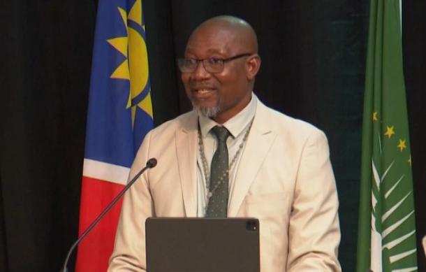 NNFU President urges treating agriculture as economic pillar