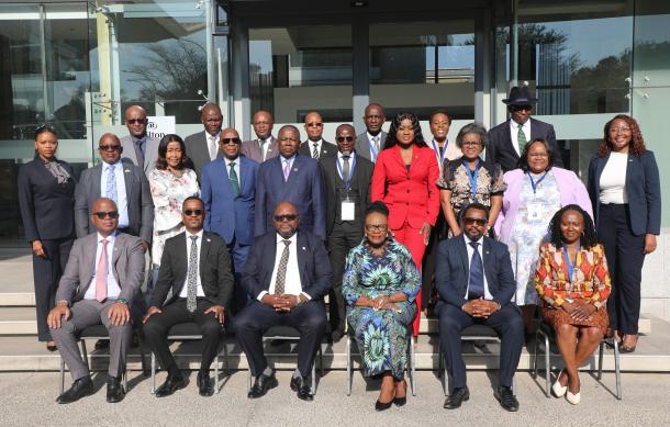 Namibia and Botswana to sign eight MoUs to strengthen bilateral cooperation