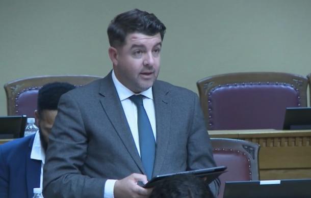 Ballotti assures public of credible and secure national exams