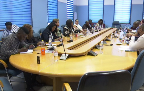 Namibia and Botswana to sign research and technology agreement