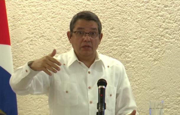 UN expected to back Cuba anti-blockade resolution again