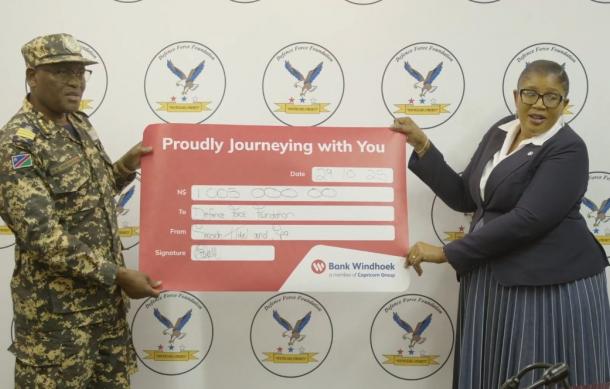 Seaside Hotel and Spa distributes N$1.3 million in dividends