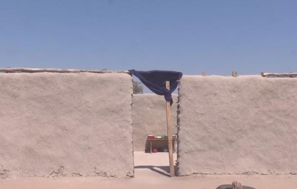 Businessman comes to aid of single mother of five