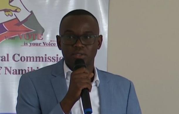 ECN assures Kavango East stakeholders of smooth elections