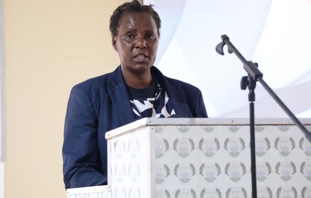 Education director alarmed by rising teacher suicides