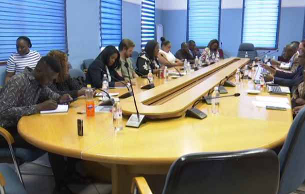 Namibia yet to fully ratify UN Education Discrimination Convention