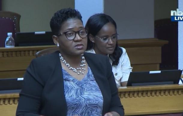 Gender Ministry to establish more GBV protection shelters nationwide