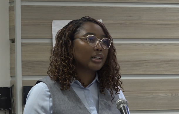 Minister Theofelus stresses digital literacy to curb online risks