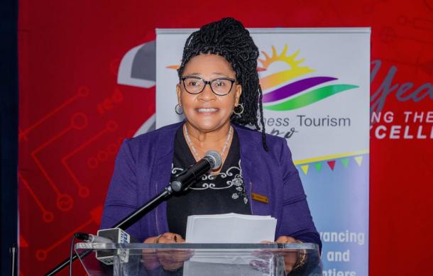 Patron calls for SME inclusion at Erongo Expo