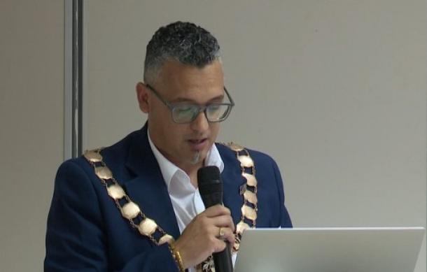 Forbes calls for better trucking management in Walvis Bay