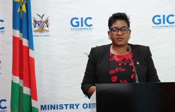 Minister highlights progress in Gender Equality and Child Welfare
