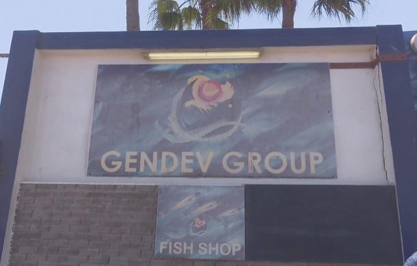 Gendev workers protest over low pay and labour violations