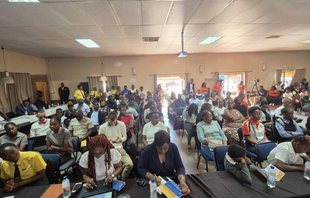 Otjozondjupa hosts regional ICT Summit in education