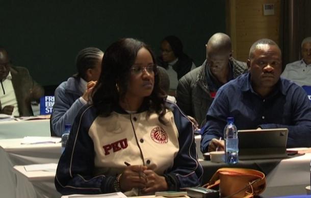 Committee explores ways to strengthen social protection systems