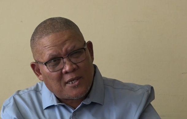 ||Kharas Council Chairperson denies corruption allegations