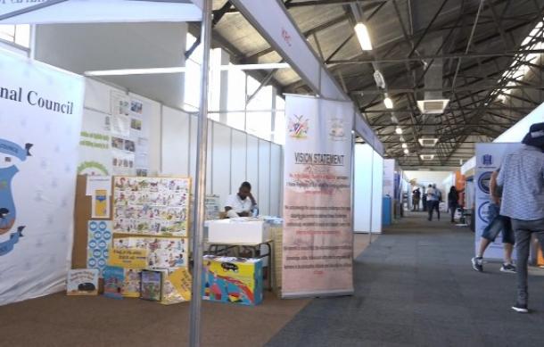 Keetmanshoop Agricultural and Industrial Expo to proceed as planned