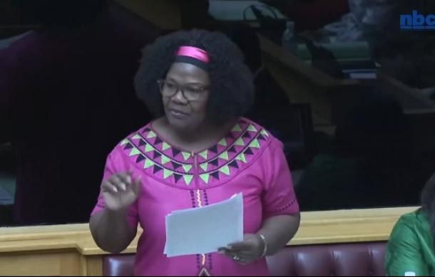 Deputy Minister clarifies Kombat remains under Otjozondjupa RC